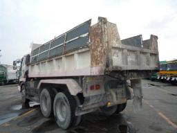 Isuzu TRUCK  picture