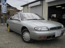 Nissan Bluebird ARX picture