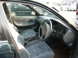 Toyota Corolla G-Touring Limited picture