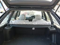 Toyota Corolla G-Touring Limited picture