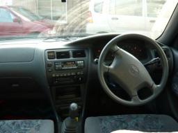 Toyota Corolla G-Touring Limited picture