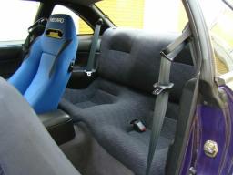 Nissan Silvia K\'s picture