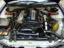 Nissan Silvia K\'s picture