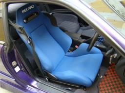 Nissan Silvia K\'s picture