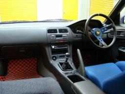 Nissan Silvia K\'s picture