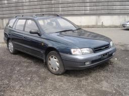 Toyota Caldina TZ