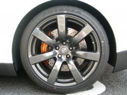 Nissan GT-R PREMIUM EDITION picture