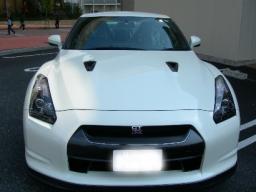 Nissan GT-R PREMIUM EDITION picture