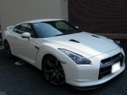 Nissan GT-R PREMIUM EDITION picture