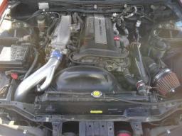 Nissan Silvia K\'S picture