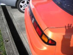 Nissan Silvia K\'S picture