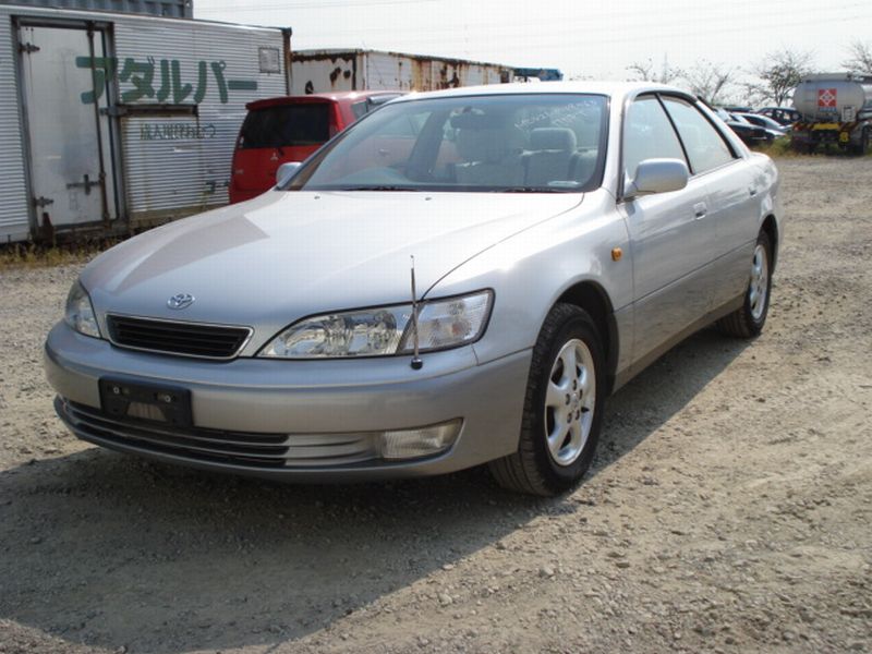 Toyota Windom