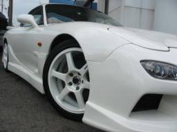 Mazda RX-7