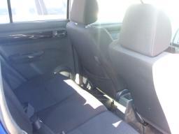 Suzuki Swift 1.3XG picture