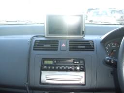 Suzuki Swift 1.3XG picture