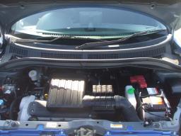 Suzuki Swift 1.3XG picture