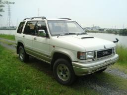 Isuzu BIGHORN 