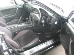 Mazda Roadster RS picture