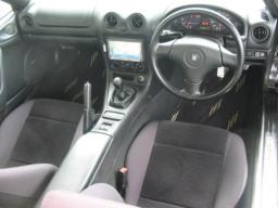 Mazda Roadster RS picture