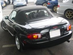 Mazda Roadster RS picture