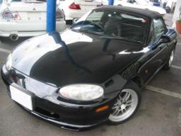 Mazda Roadster RS picture