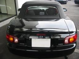 Mazda Roadster RS picture