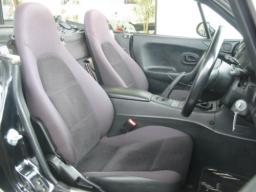 Mazda Roadster RS picture