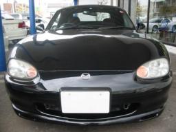 Mazda Roadster RS picture