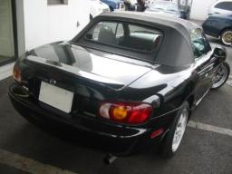 Mazda Roadster RS picture