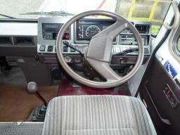 Toyota COASTER MICRO BUS picture