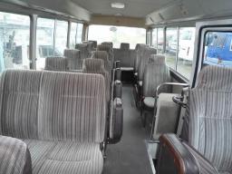 Toyota COASTER MICRO BUS picture