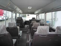 Toyota COASTER MICRO BUS picture