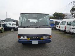 Toyota COASTER MICRO BUS picture