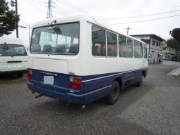 Toyota COASTER MICRO BUS picture