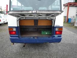 Toyota COASTER MICRO BUS picture