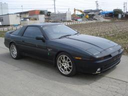 Toyota Supra 2.5 Twin Turbo R