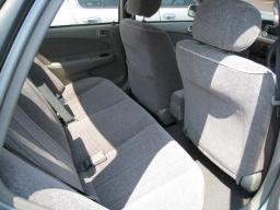 Toyota Corolla SE SALOON picture