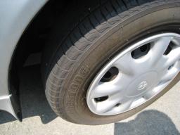 Toyota Corolla SE SALOON picture