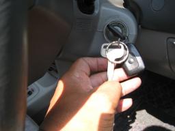 Toyota Corolla SE SALOON picture