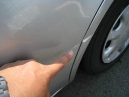 Toyota Corolla SE SALOON picture