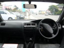 Toyota Corolla  picture