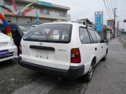 Toyota Corolla  picture