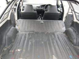 Toyota Corolla  picture