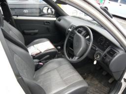 Toyota Corolla  picture