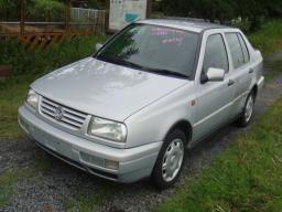 VolksWagen VENTO