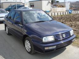VolksWagen Vento GLi