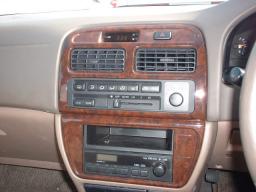 Toyota Camry H picture