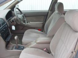 Toyota Camry XJ picture