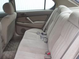 Toyota Camry XJ picture