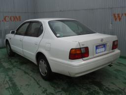 Toyota Camry XJ picture